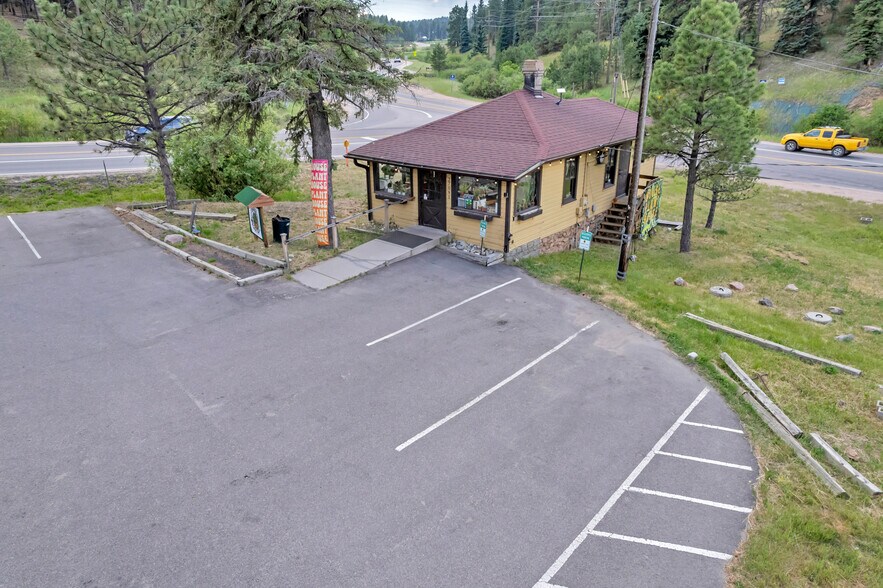 More Photos Of 27051 Barkley Rd, Conifer Daycare Center For Sale