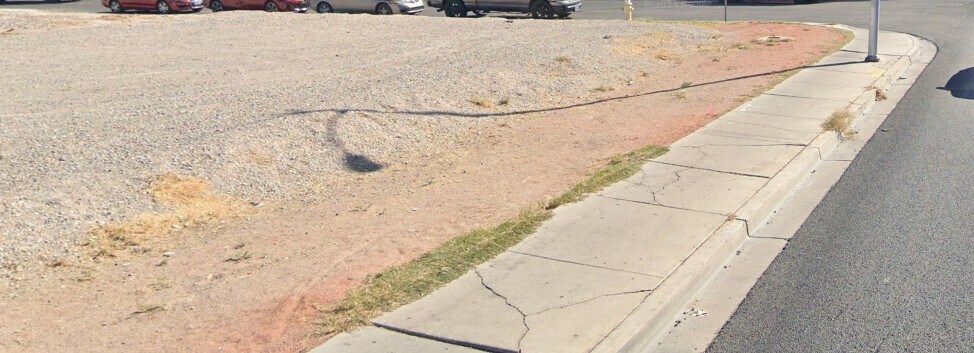 More Photos Of 2111 S Maryland Pky, Las Vegas Land For Sale