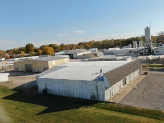 More Photos Of 1400 N Division St, Pontiac Flex For Sale