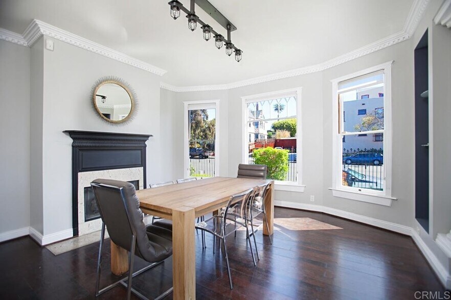 More Photos Of 1940 Market St, San Diego Office For Sale