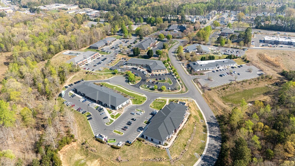 More Photos Of 345 Patricia Ln, Fort Mill Medical For Lease