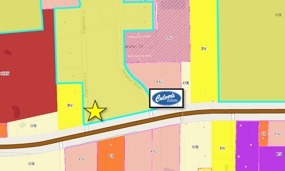 More Photos Of Zygmont Ct and State Road 16, Saint Augustine Land For Sale