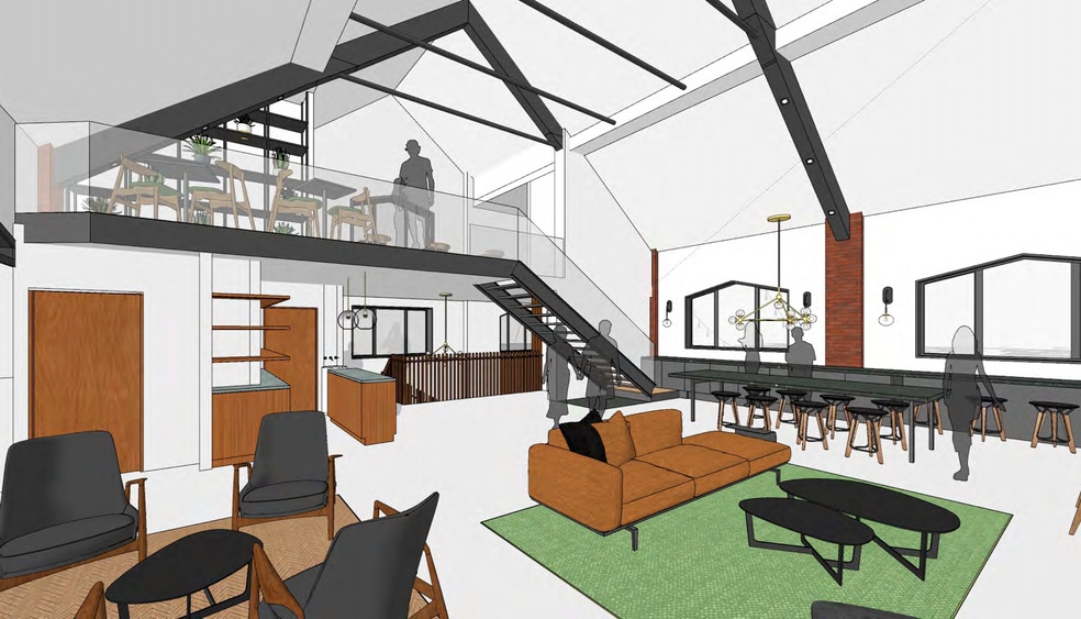 More Photos Of 1001 Hosbrook St, Indianapolis Religious Facility For Sale