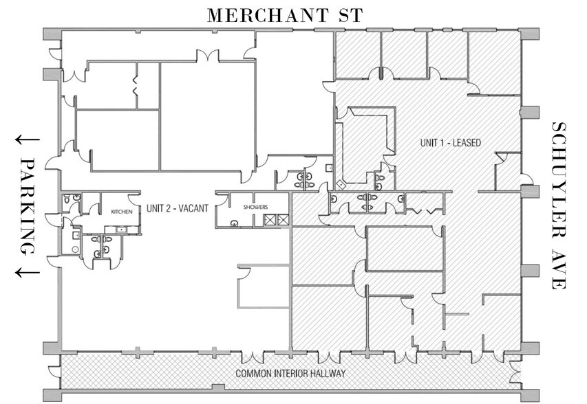 More Photos Of 215 S Schuyler Ave, Kankakee General Retail For Sale