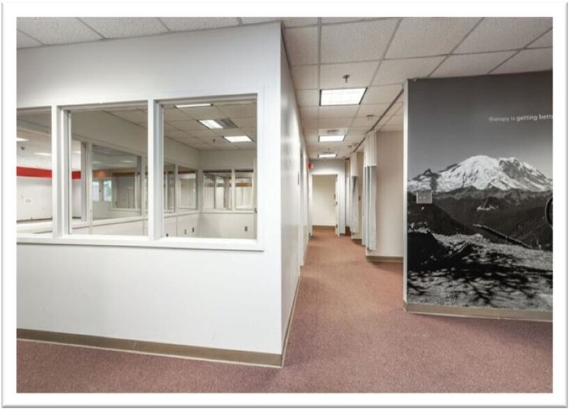 More Photos Of 1020 Grove Rd, Greenville Medical For Lease