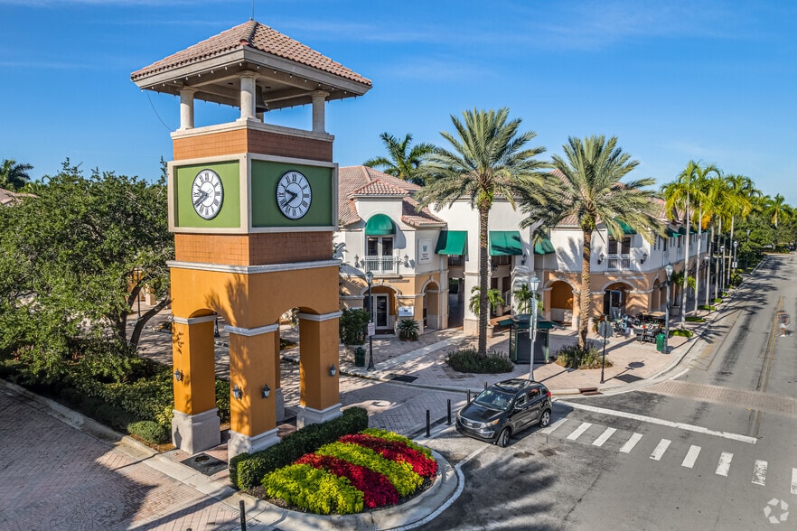 More Photos Of 1675 Market St, Weston Unknown For Lease