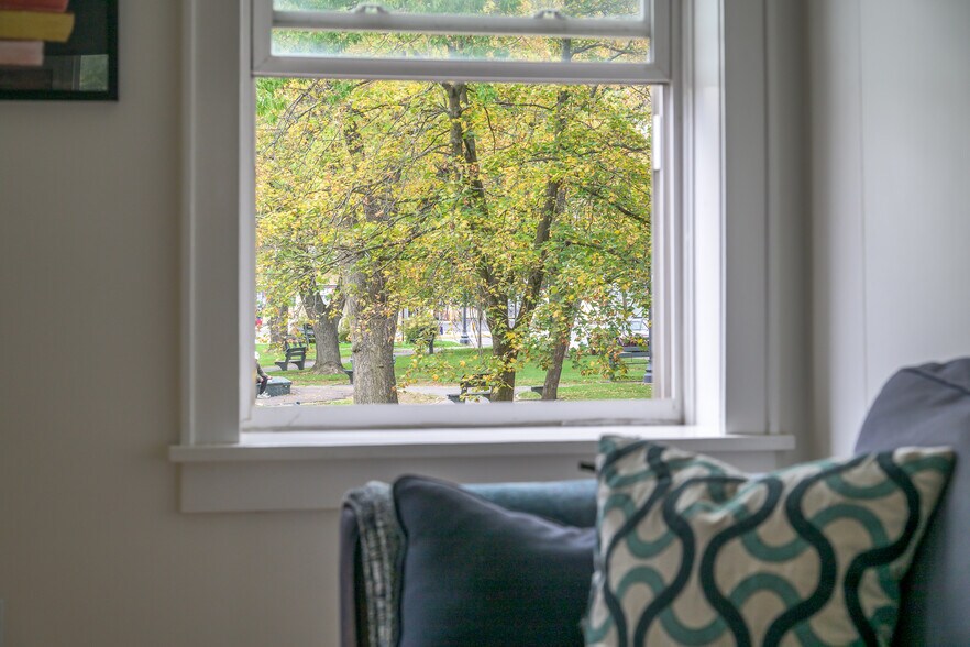 More Photos Of 705 Warren St, Hudson Storefront Retail Residential For Sale