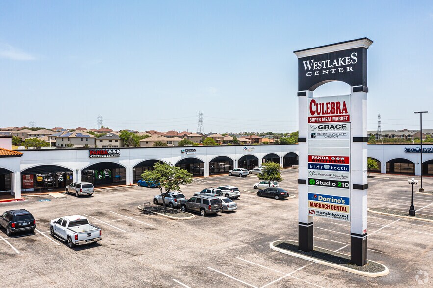 More Photos Of 9107 Marbach Rd, San Antonio Unknown For Lease
