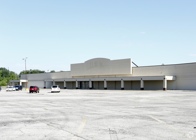 More Photos Of 2134-2200 Allentown Rd, Lima Unknown For Lease