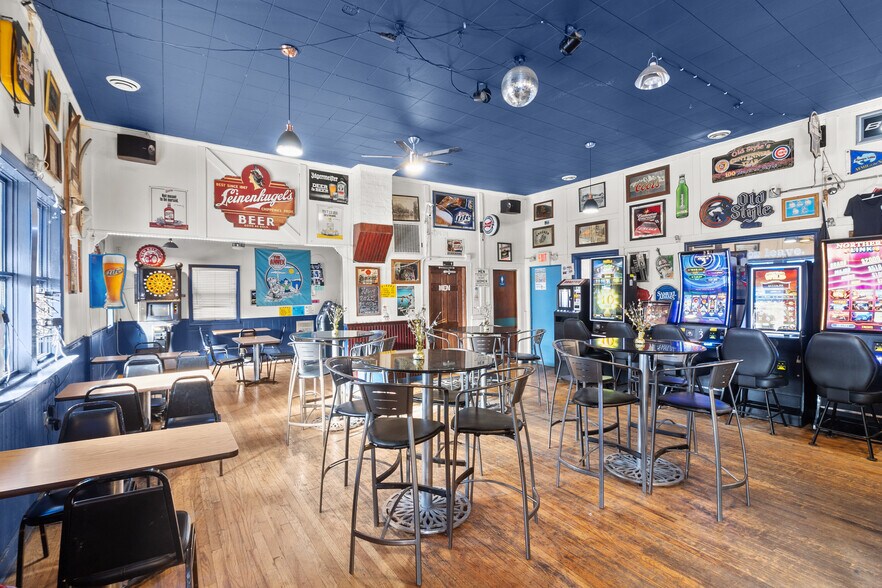 More Photos Of 39918 93rd St, Genoa City General Retail For Sale