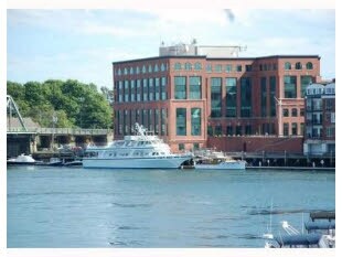 More Photos Of 1 Harbour Pl, Portsmouth Office For Lease