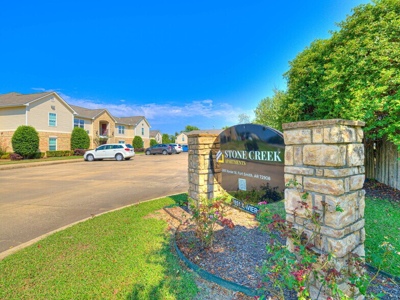 More Photos Of , Fort Smith Multifamily For Sale