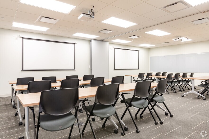 Photo of 3rd Floor Ste 345