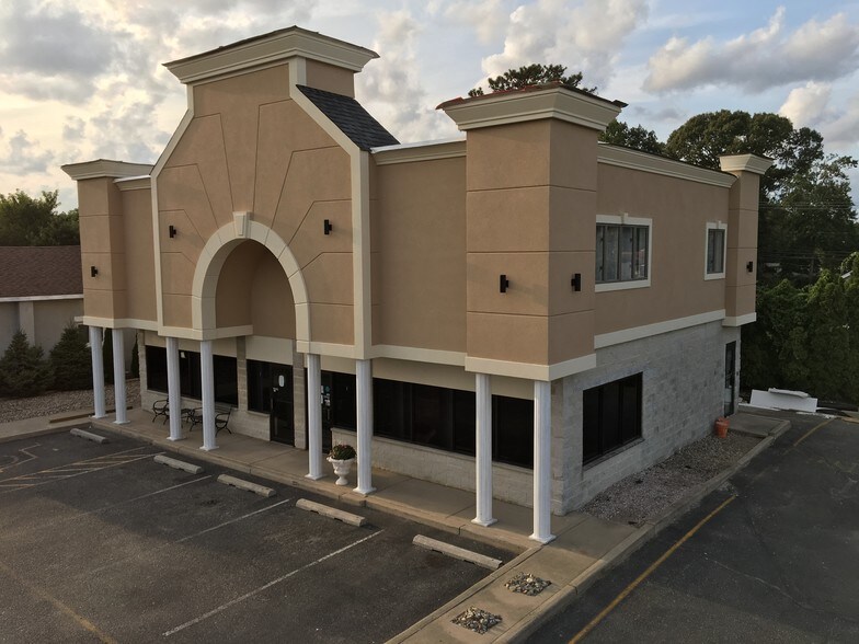 More Photos Of 2606 E Route 37, Toms River Storefront Retail Office For Lease