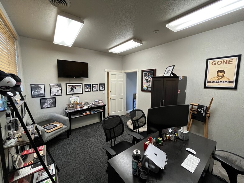 More Photos Of 1280 Kalamath St, Denver Office For Sale