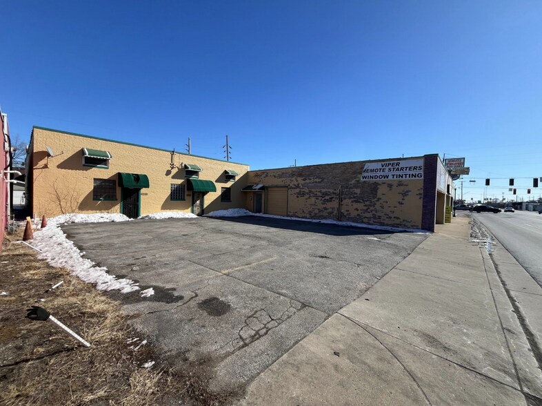 More Photos Of 7235-7241 Calumet Ave, Hammond Freestanding For Sale