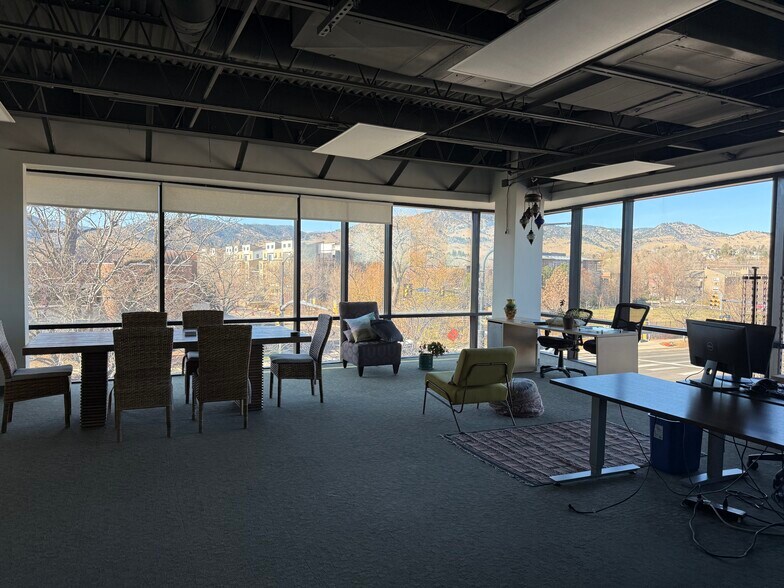 More Photos Of 2500 Pearl St, Boulder Office For Lease