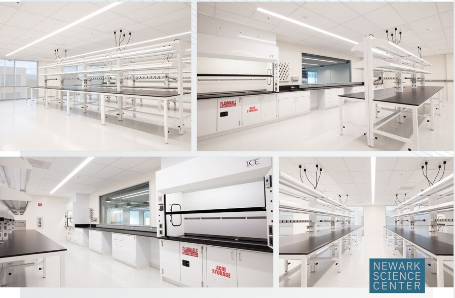More Photos Of 8100 Jarvis Ave, Newark Research And Development For Lease