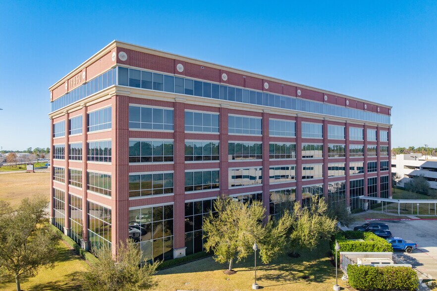 More Photos Of , Houston Office For Sale