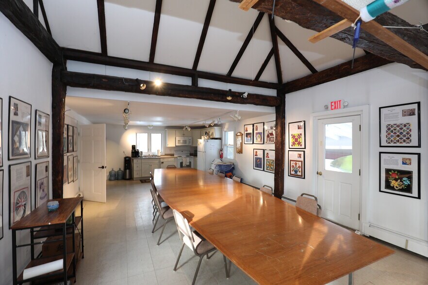 More Photos Of 43355 NY-28 Rt, Arkville Office Residential For Sale