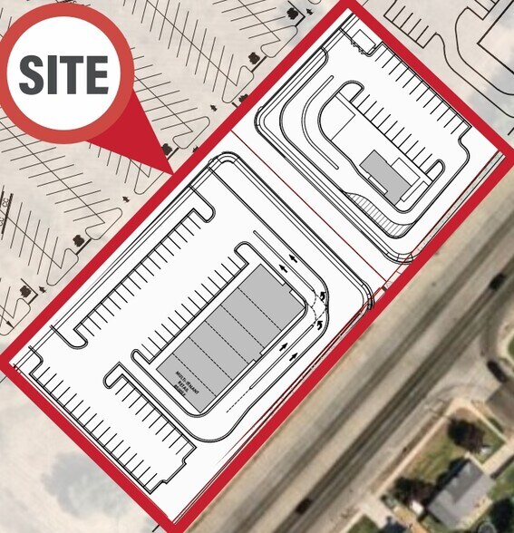 More Photos Of 4185 S Midland Dr, West Haven Unknown For Lease