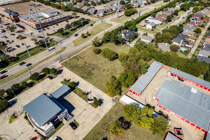 More Photos Of 2640 Shiloh Rd, Garland Land For Sale