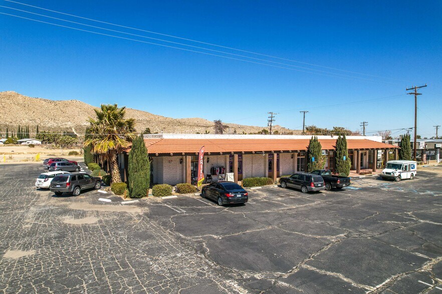 More Photos Of 56300 29 Palms Hwy, Yucca Valley Medical For Sale