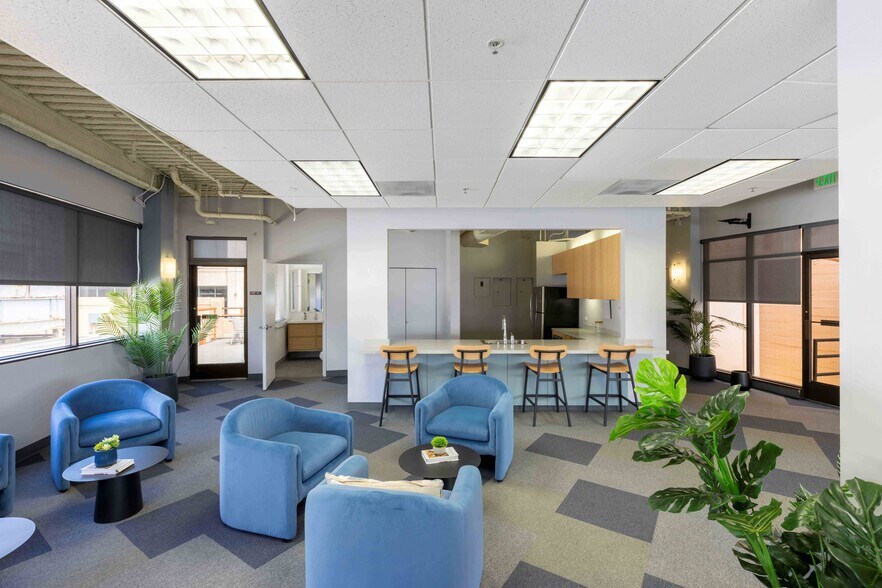 More Photos Of 642 Harrison St, San Francisco Office For Lease