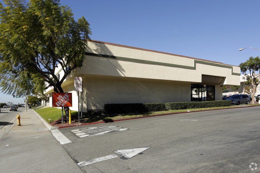 More Photos Of 4925-4949 W Slauson Ave, Los Angeles Unknown For Lease