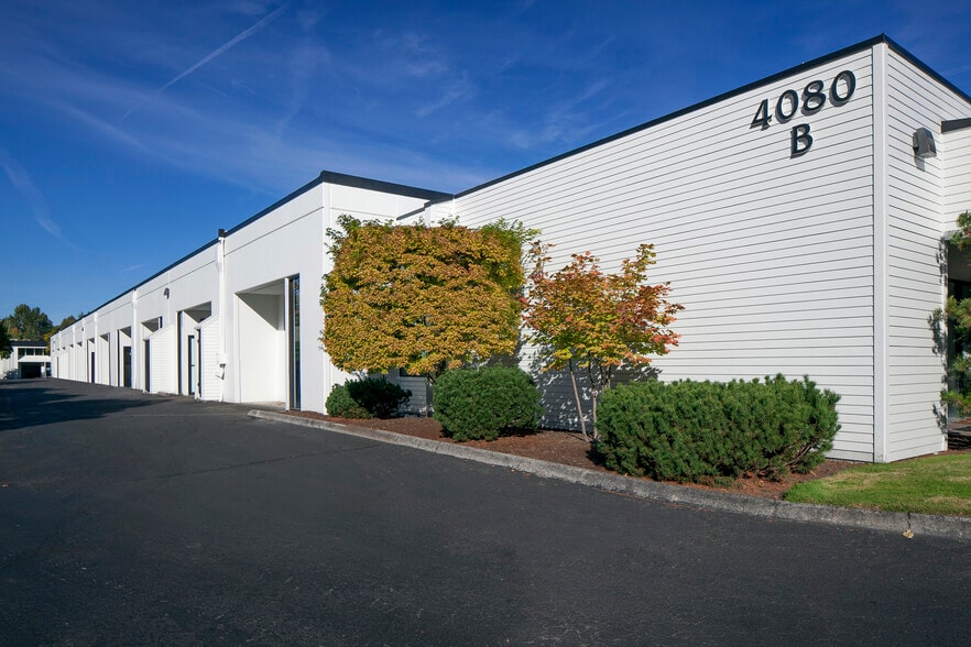 More Photos Of 4120 SE International Way, Milwaukie Unknown For Lease