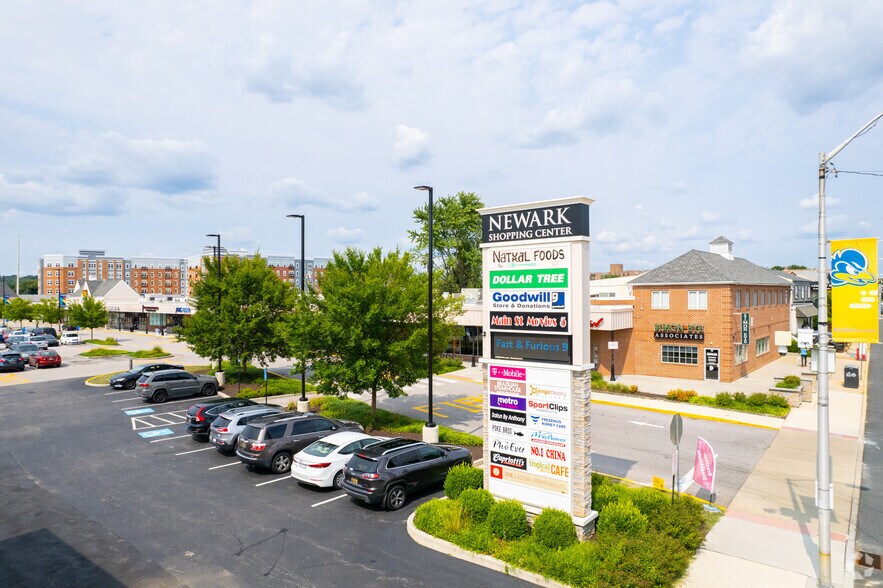 More Photos Of 230 E Main St, Newark Unknown For Lease