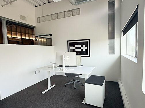More Photos Of , Denver Office For Sale