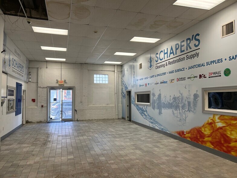 More Photos Of 2221 E Clearfield St, Philadelphia Warehouse For Lease