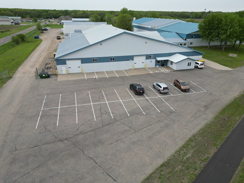 More Photos Of 2330 County Road 137, Waite Park Manufacturing For Sale