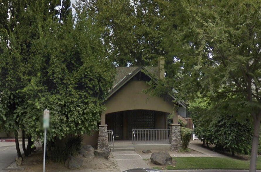 Primary Photo Of 508 13th St, Modesto Office For Lease