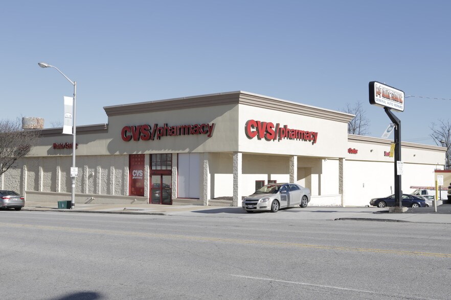 More Photos Of 6635 Belair Rd, Baltimore Drugstore For Sale
