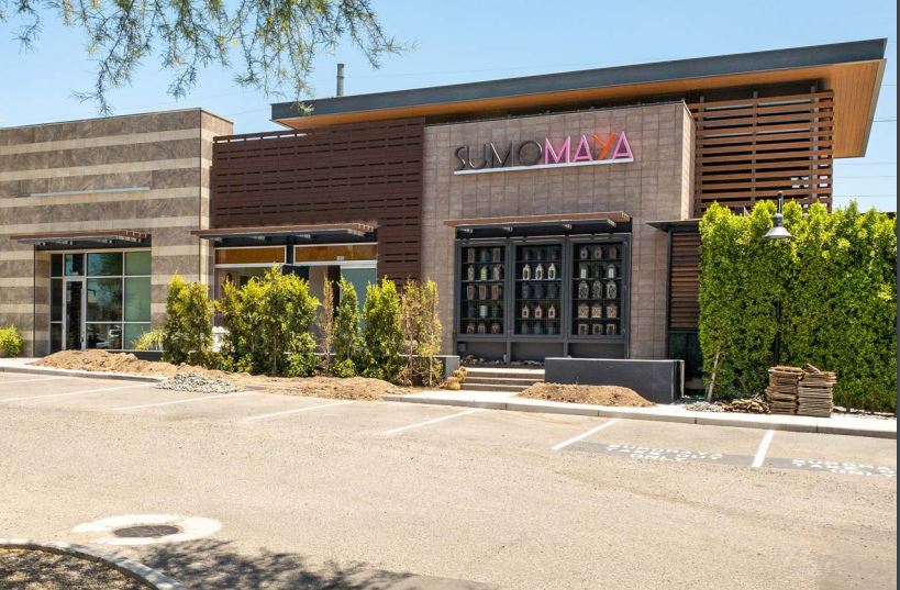 More Photos Of 6560 N Scottsdale Rd, Scottsdale Unknown For Lease