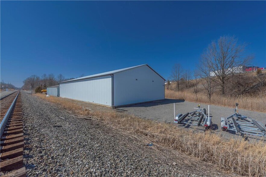 More Photos Of 8312 Frailey Rd, Vermilion Flex For Sale