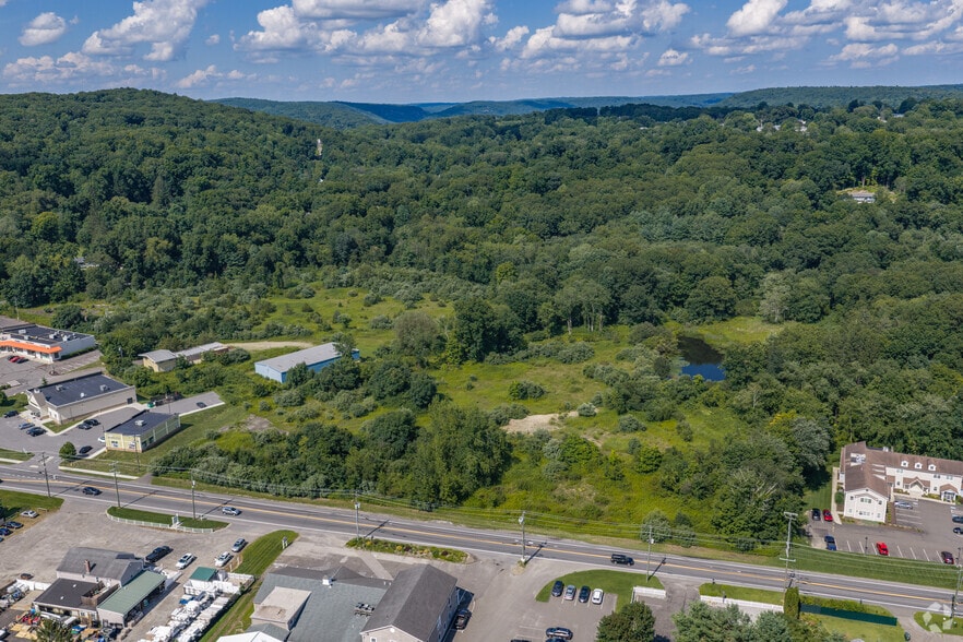 Primary Photo Of 120 Oxford Rd, Oxford Land For Sale