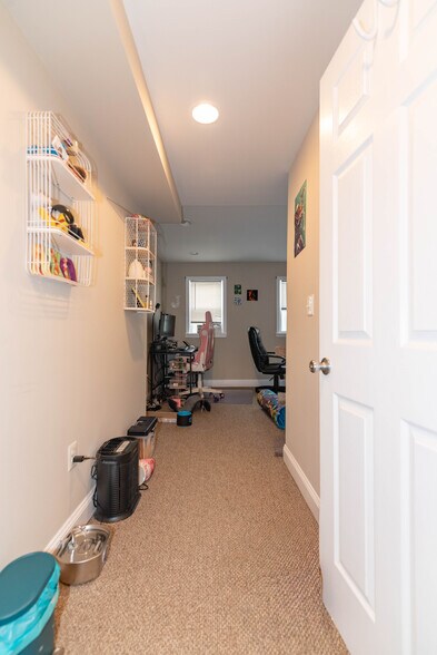 More Photos Of 1538 Light St, Baltimore Storefront Retail Residential For Sale