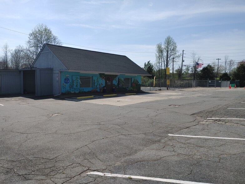 More Photos Of 14328 Lawyers Rd, Mint Hill Land For Sale