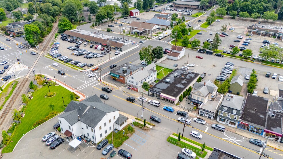 More Photos Of 388 Ramapo Valley Rd, Oakland Storefront Retail Residential For Lease