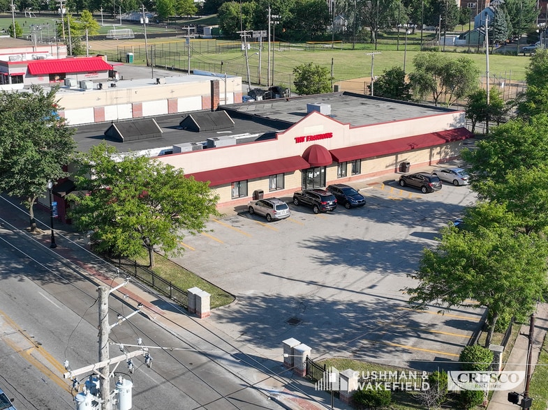 More Photos Of 6500 Broadway Ave, Cleveland General Retail For Sale