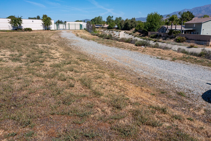 More Photos Of Ramsey St @ Highland Home Rd, Banning Land For Sale