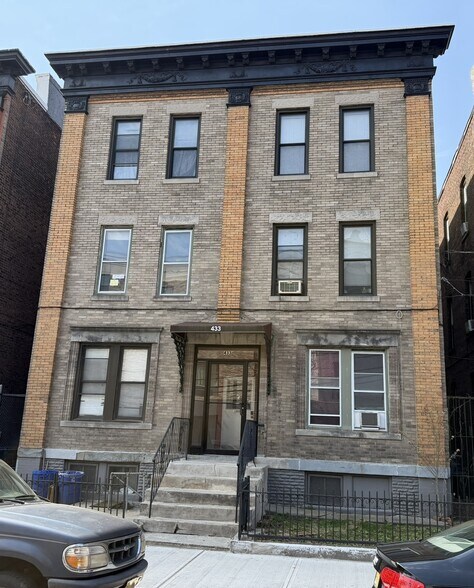 More Photos Of 433 52nd St, West New York Apartments For Sale
