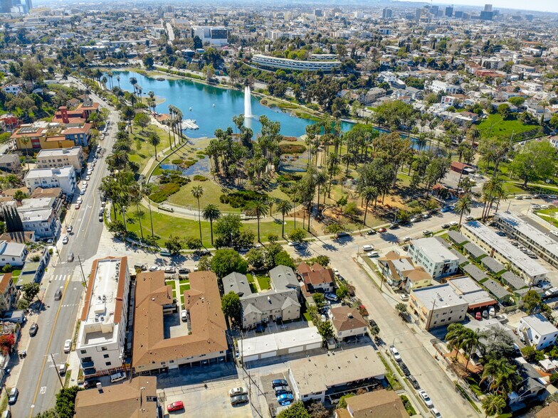 More Photos Of 1120 Logan St, Los Angeles Apartments For Sale