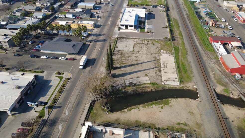 More Photos Of S Gateway Dr, Madera Land For Sale