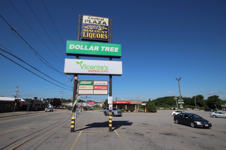 More Photos Of 440 Mount Pleasant St, New Bedford Land For Lease