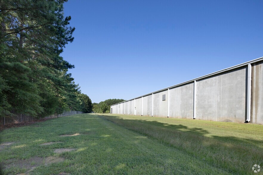 More Photos Of 1022 McCormick Hwy, Lincolnton Distribution For Sale