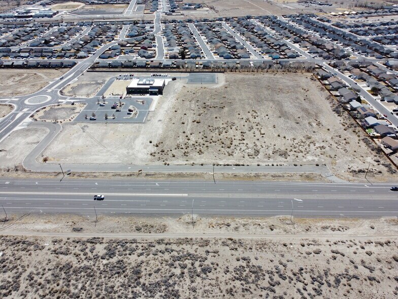 More Photos Of 0 Nevada Pacific Boulevard, Fernley Land For Sale